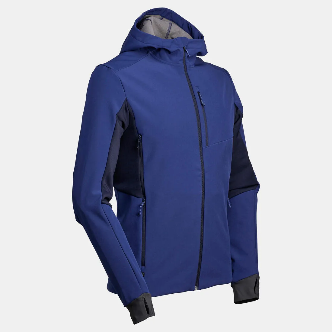 Windbreaker jacket -  softshell - warm  - MT500 - men’s
