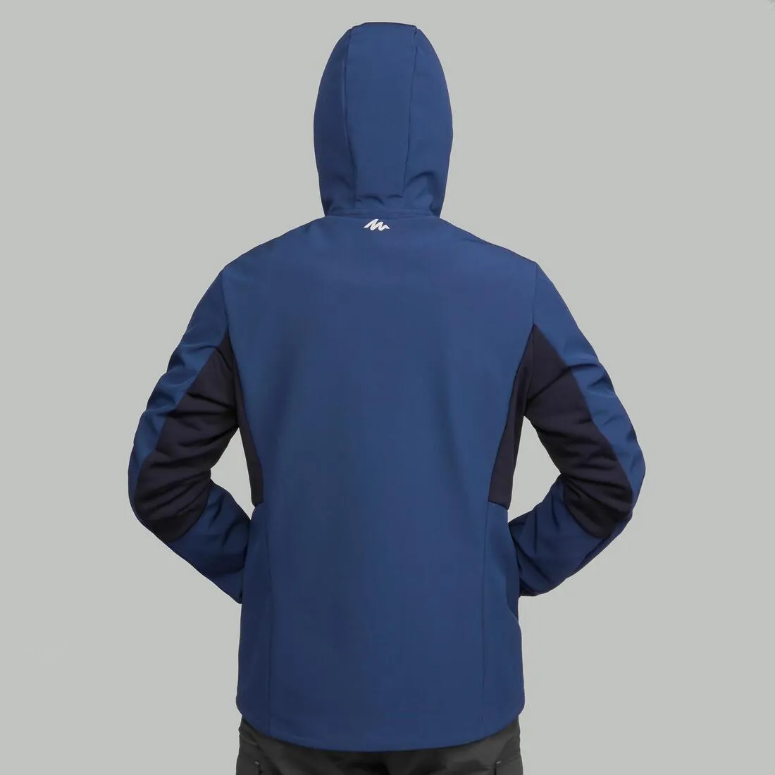 Windbreaker jacket -  softshell - warm  - MT500 - men’s