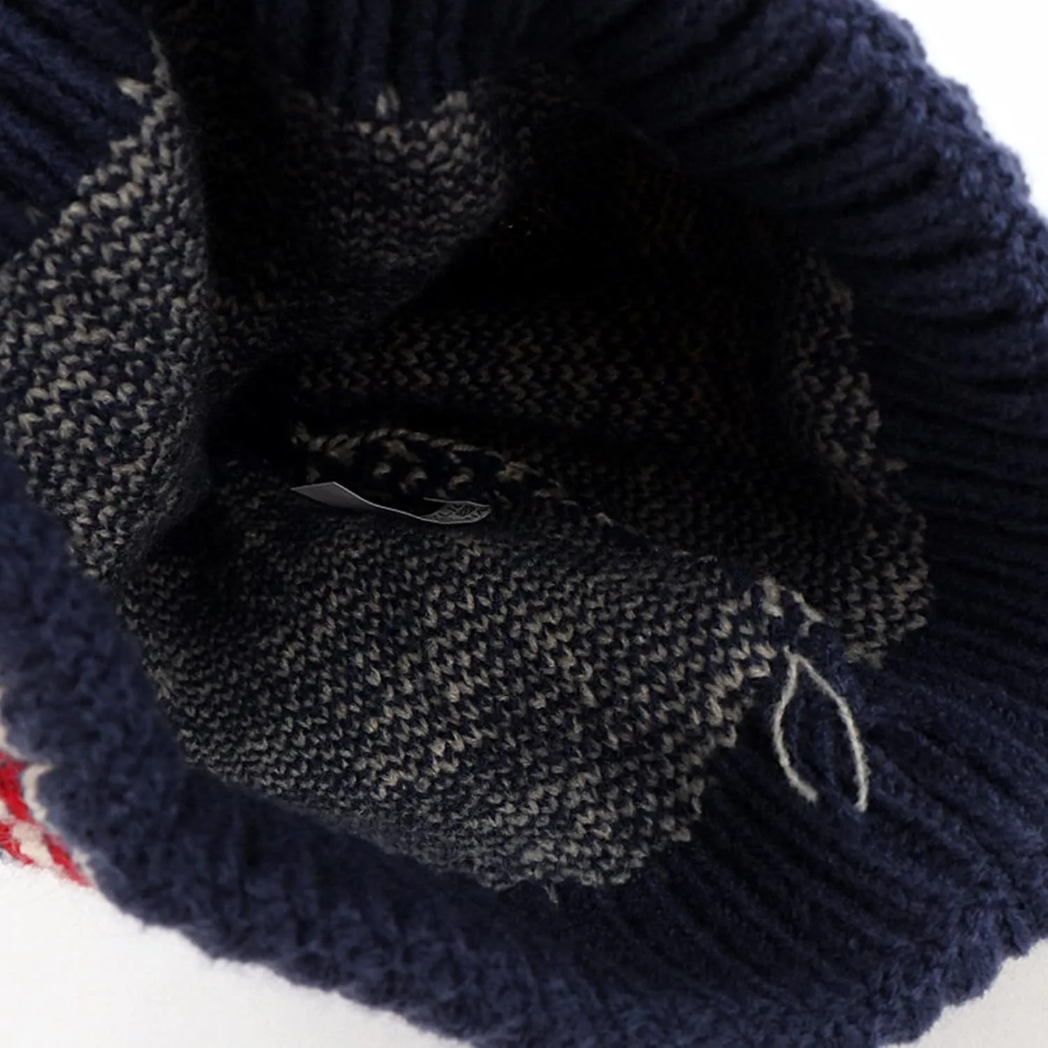 Winter Hats for Women Knitted Pompom Beanie Hats Warm kull Cap Soft Washed Warm Hat