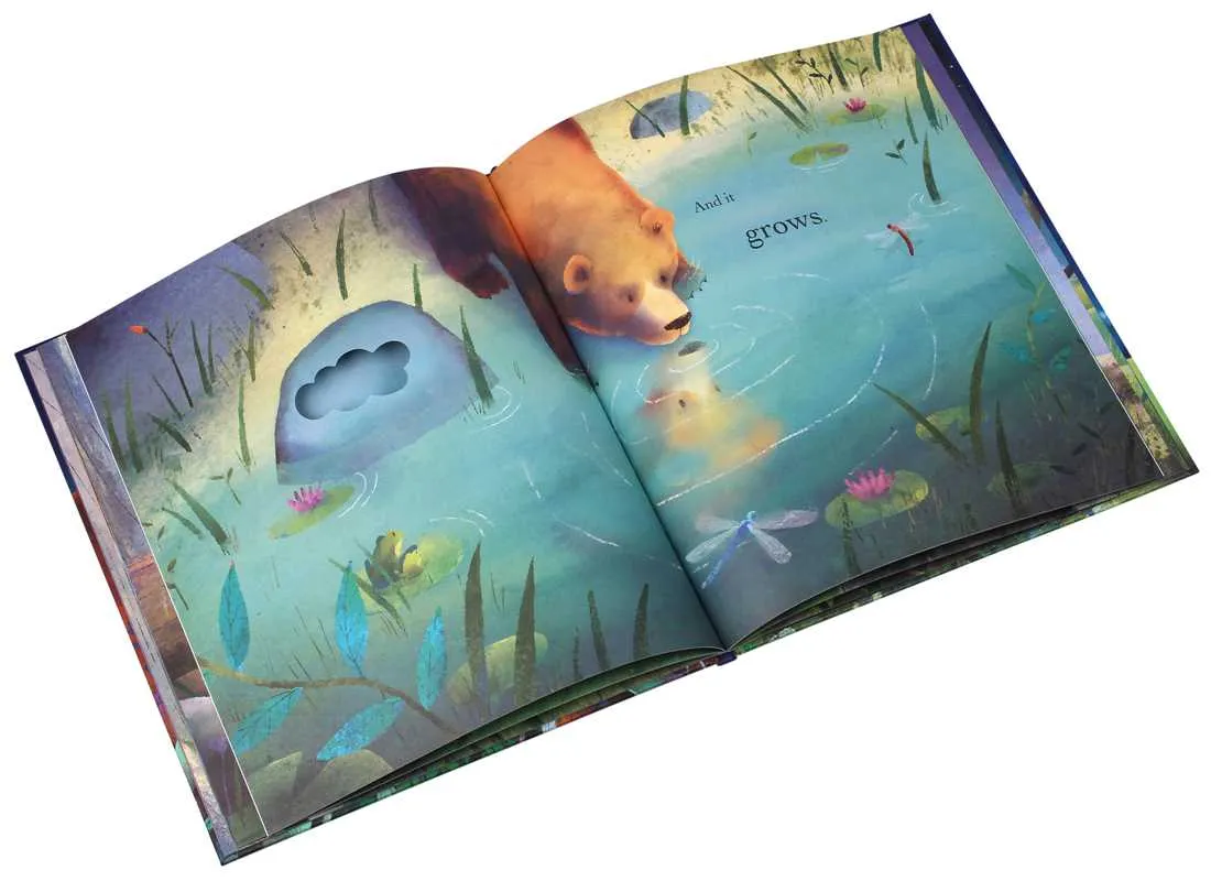 With All My Heart by Stephanie Stansbie: Hardcover; 32 pages / English