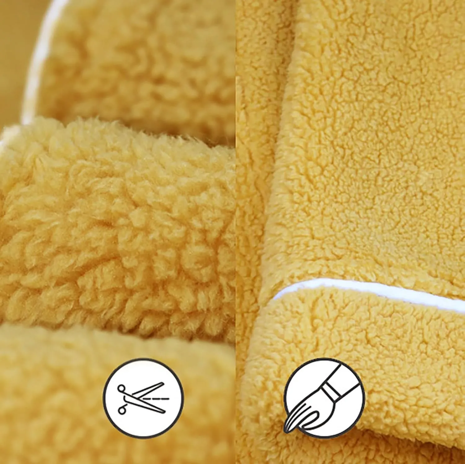 Women Lightweight Fleece Robe Comfortable Bathrobe for Women Loose Loungewear Warm Robe and Slippers Set Women