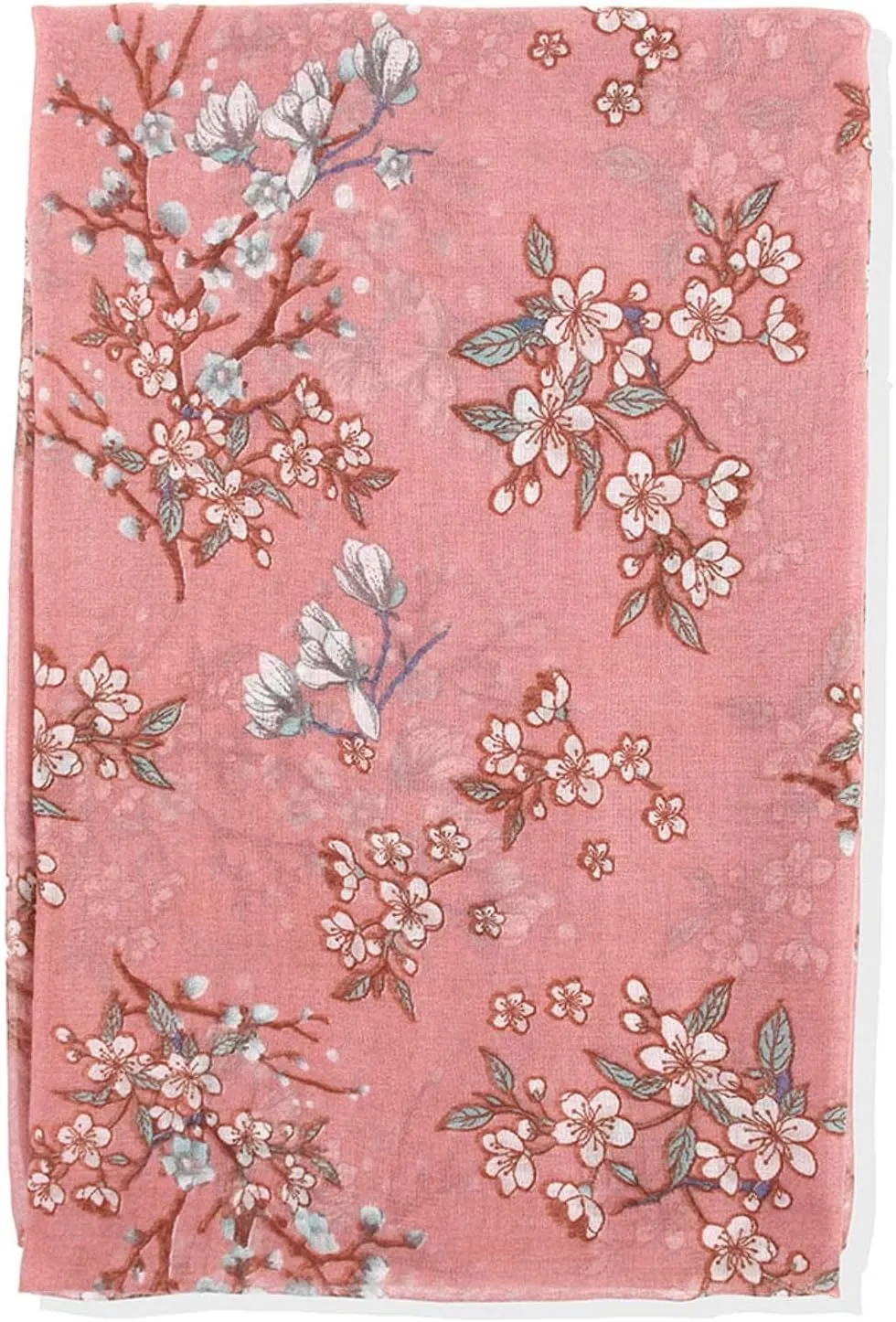 Women Silk Scarves Women Long Silk Scarf Scarfs For Women Fashion Women Scarf Cape Printing Fashion Scarf Floral