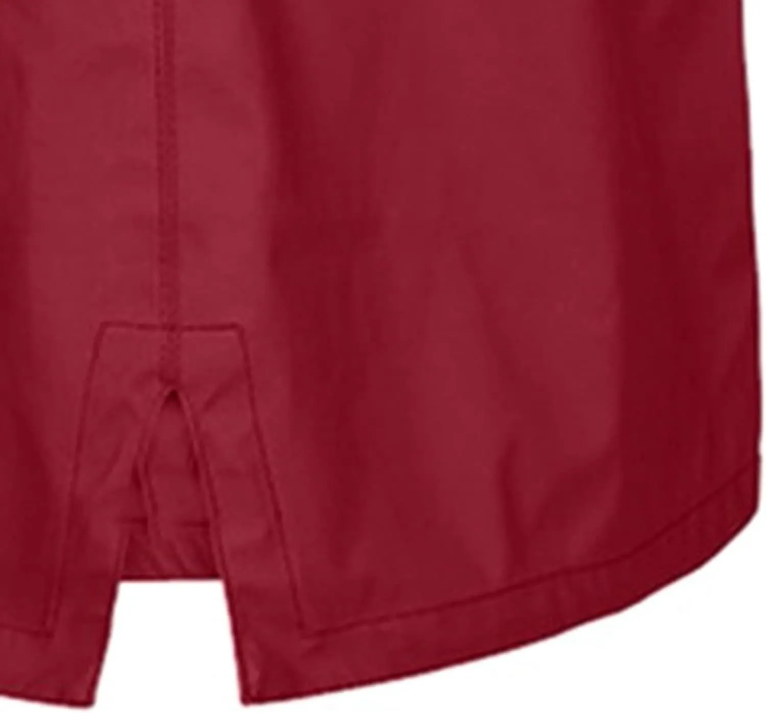 Women Waterproof Long Rain Coat Water Resistant Hooded Jacket Lightweight Outdoor Windbreaker Lightweight Rain Jackets