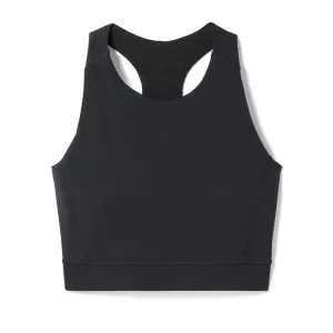 Womens Active Crop Bra 