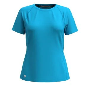 Women's Active Ultralite Short Sleeve (N18 - Pool Blue)