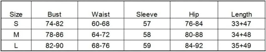 Women's Autumn Long-Sleeved O-Neck Two-Piece Dress