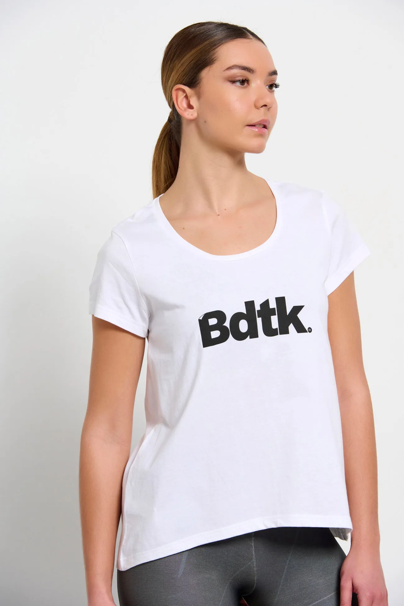Womens BDTK t-shirt