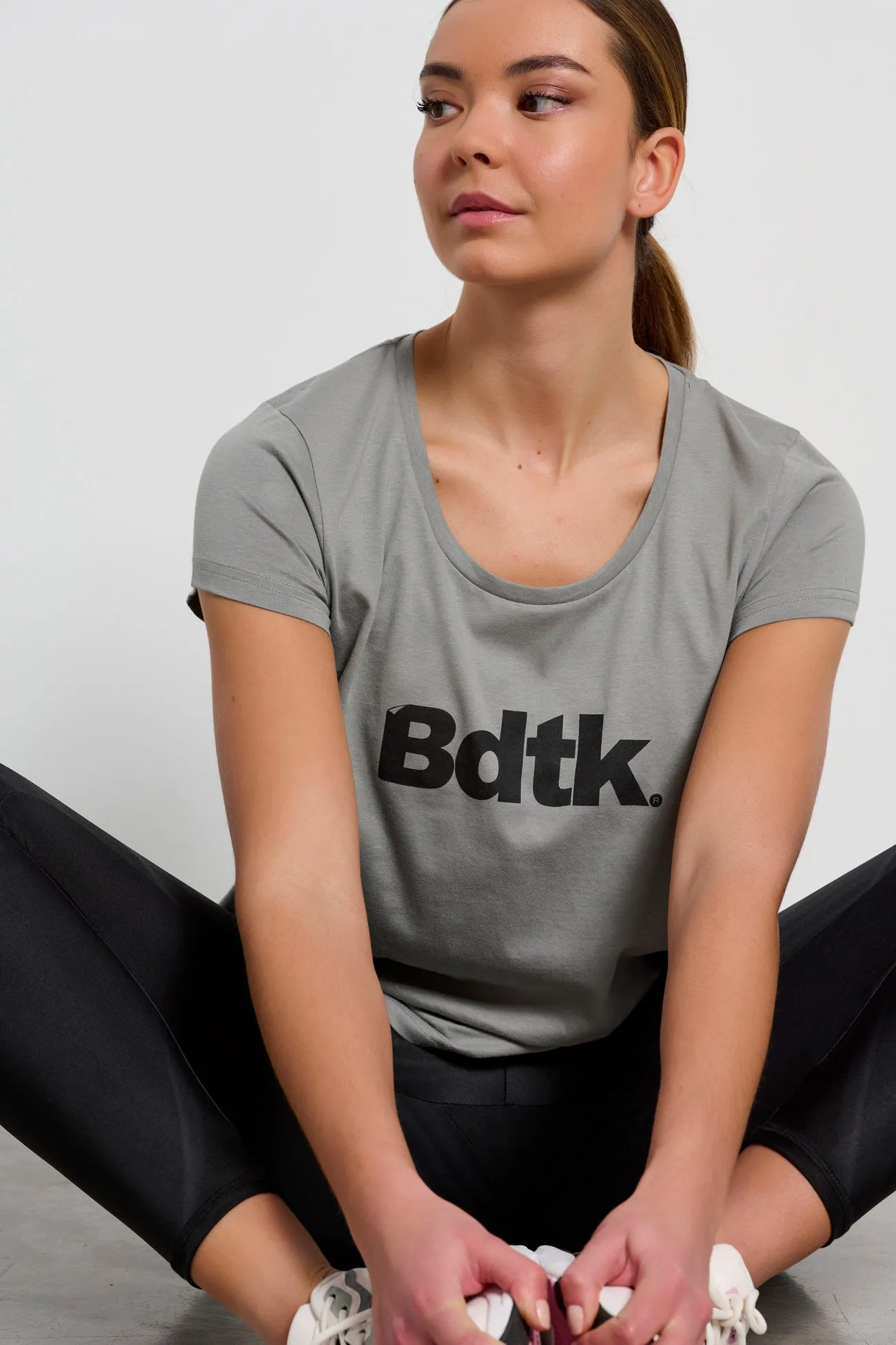 Womens BDTK t-shirt