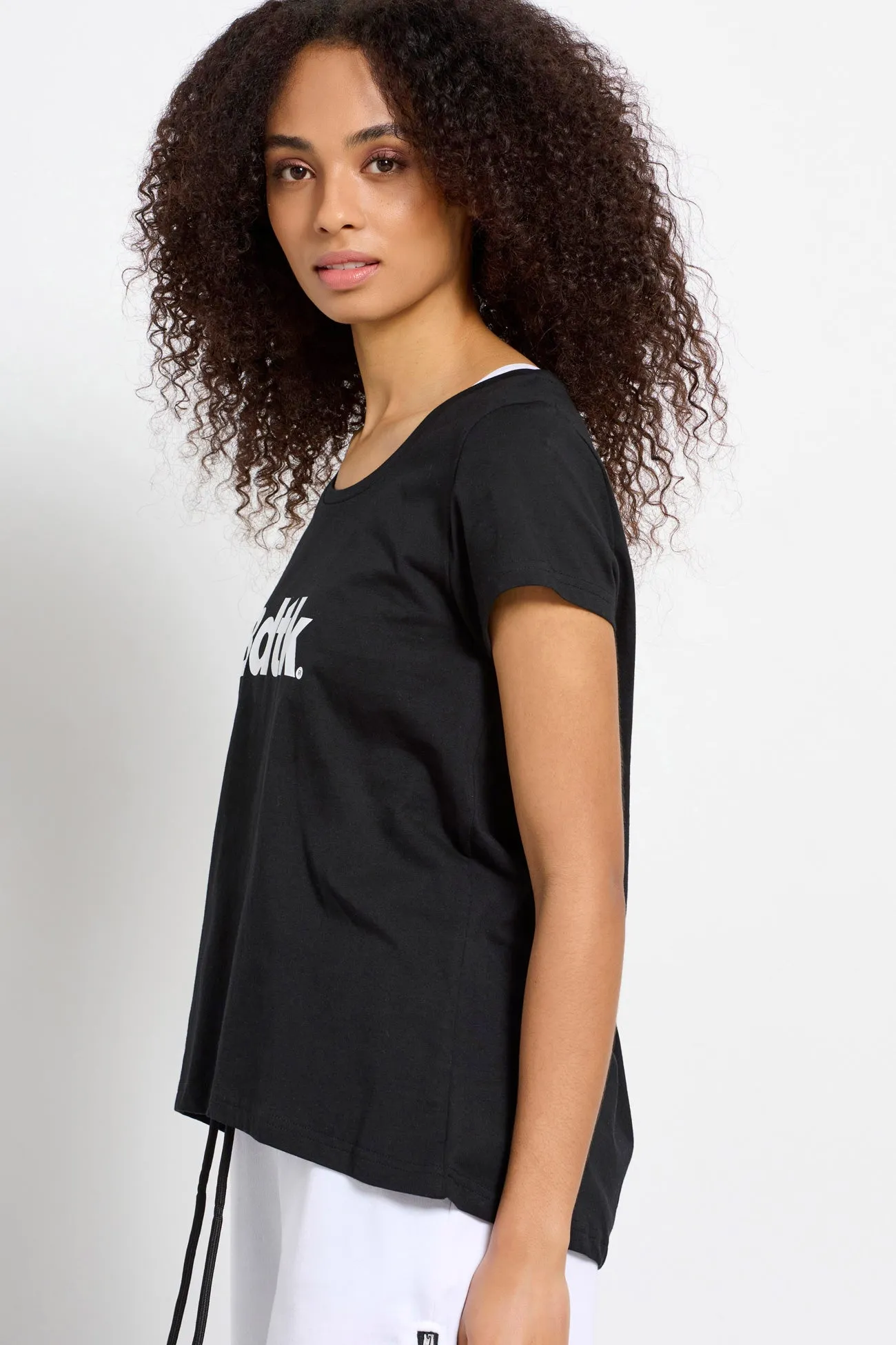 Womens BDTK t-shirt
