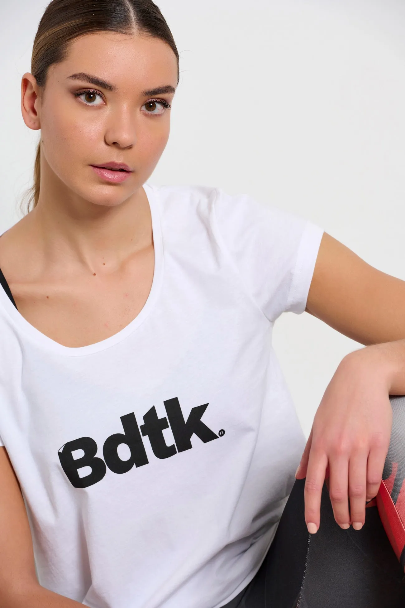 Womens BDTK t-shirt