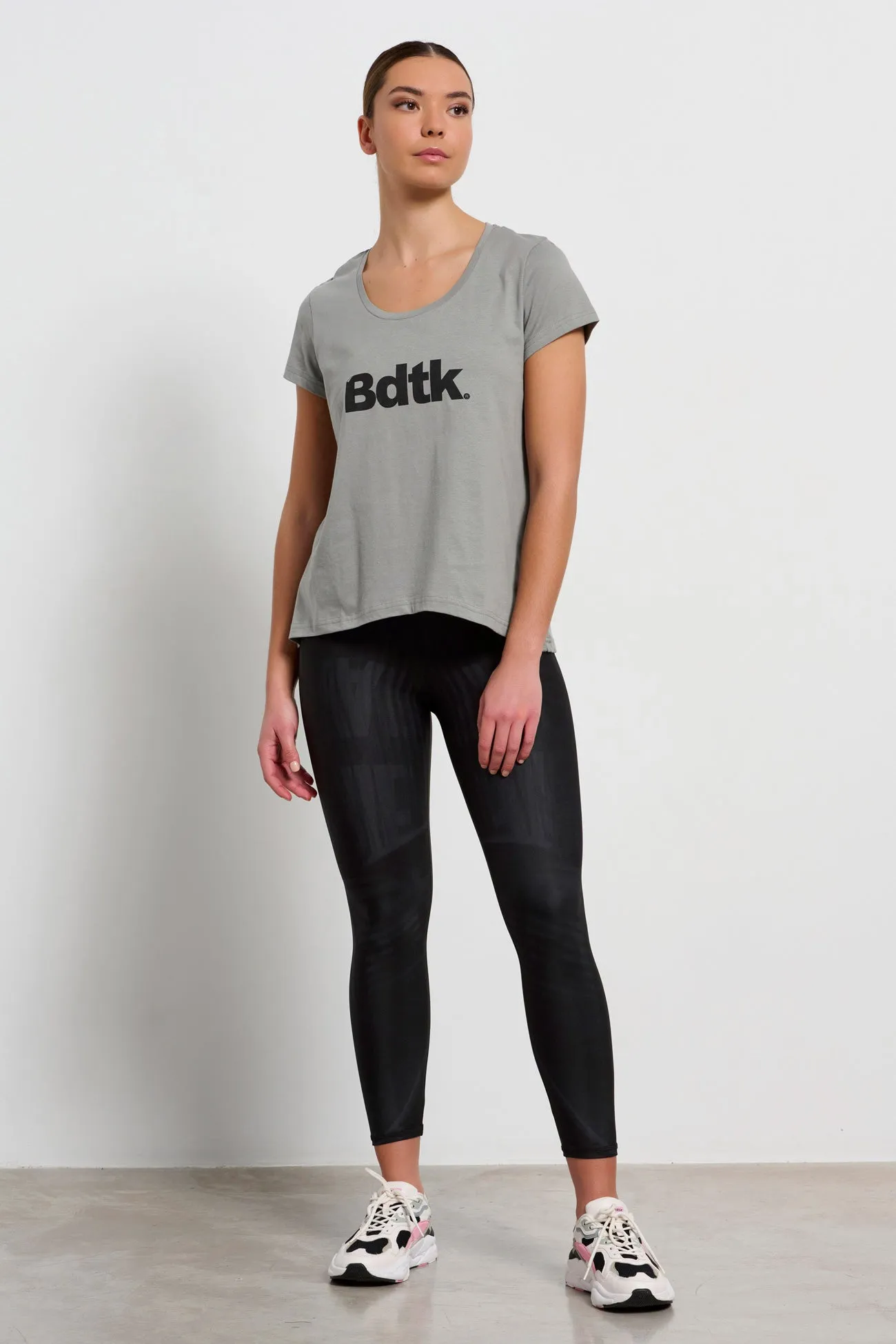 Womens BDTK t-shirt