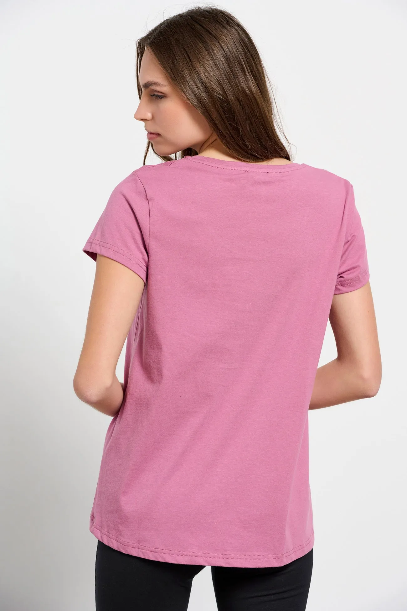 Womens BDTK t-shirt