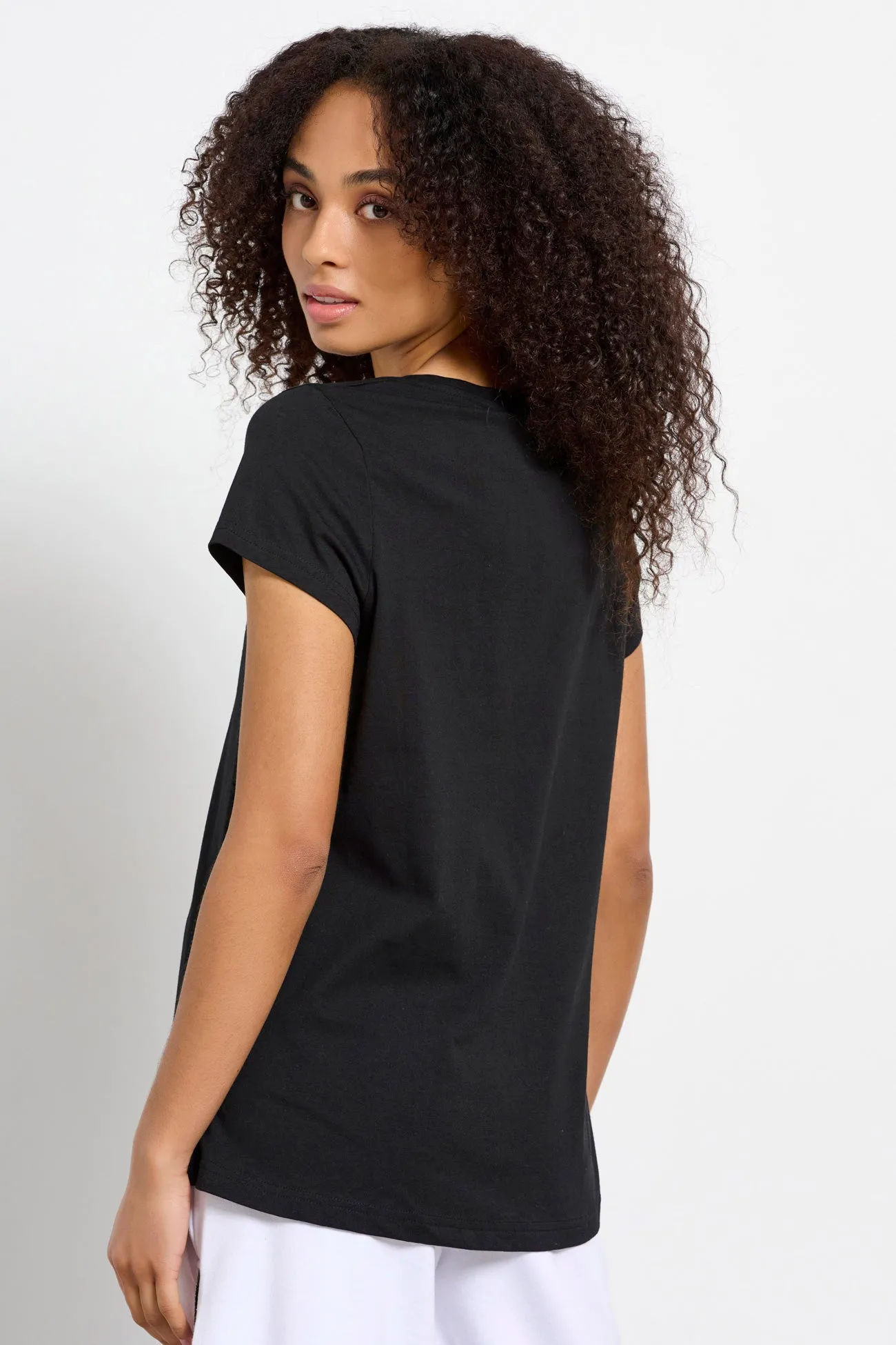 Womens BDTK t-shirt