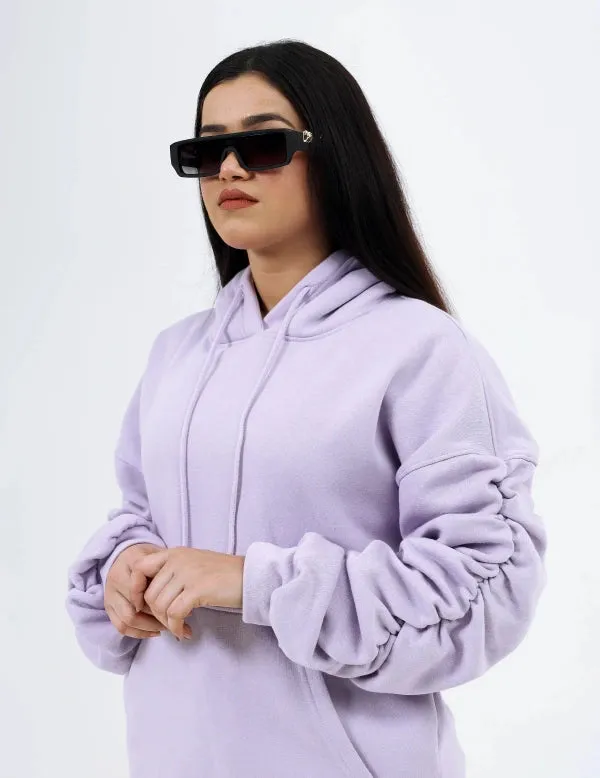 Women's Casual Tracksuit  Hoodie & Trousers