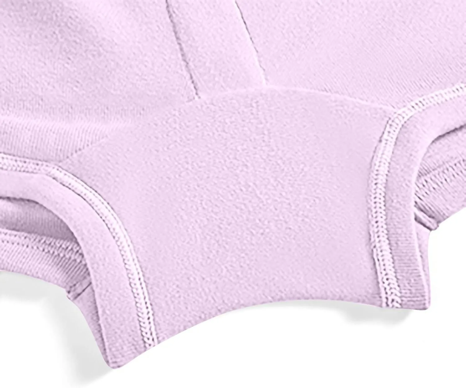 Womens Cotton Boyshort Underwear Seamless Boy Shorts Soft Stretch Boxer Briefs Breathable Underwear Soft Underpants
