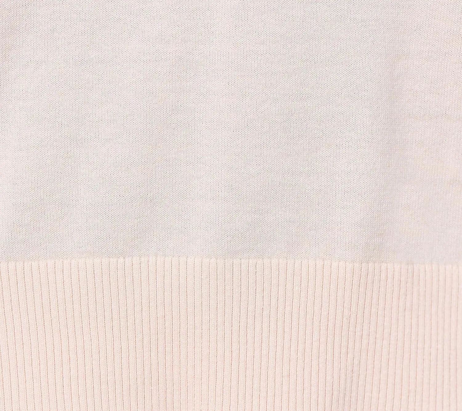 Women's Cotton Cashmere Crewneck