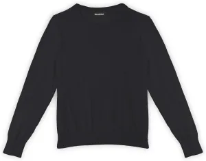 Women's Cotton Cashmere Crewneck