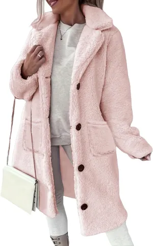 Womens Cropped Puffer Jacket Botton Down Quilted Down Coats Casual Lightweight Coat Outwear
