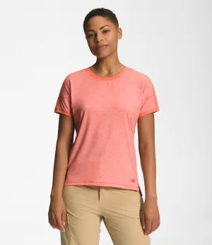 Women's Dawn Short Sleeve