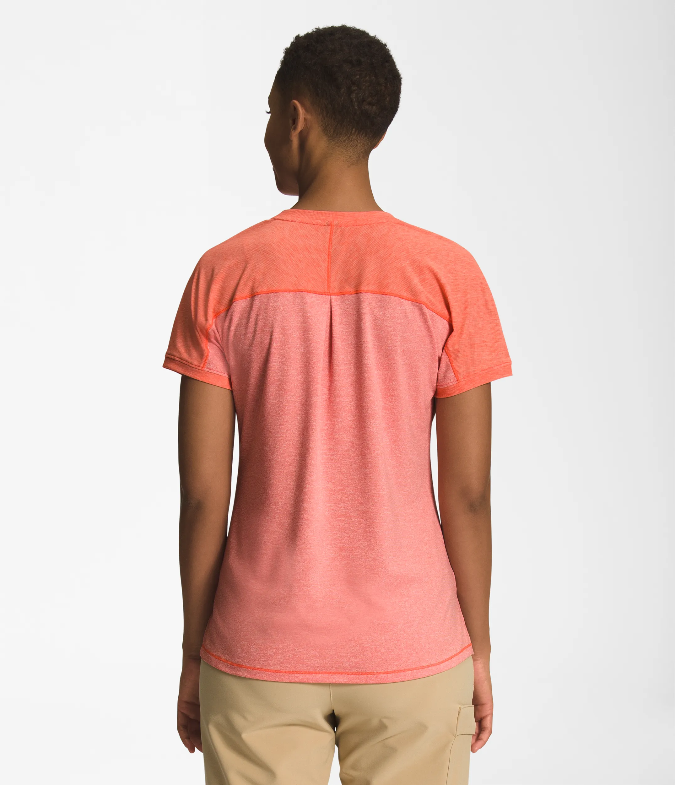 Women's Dawn Short Sleeve