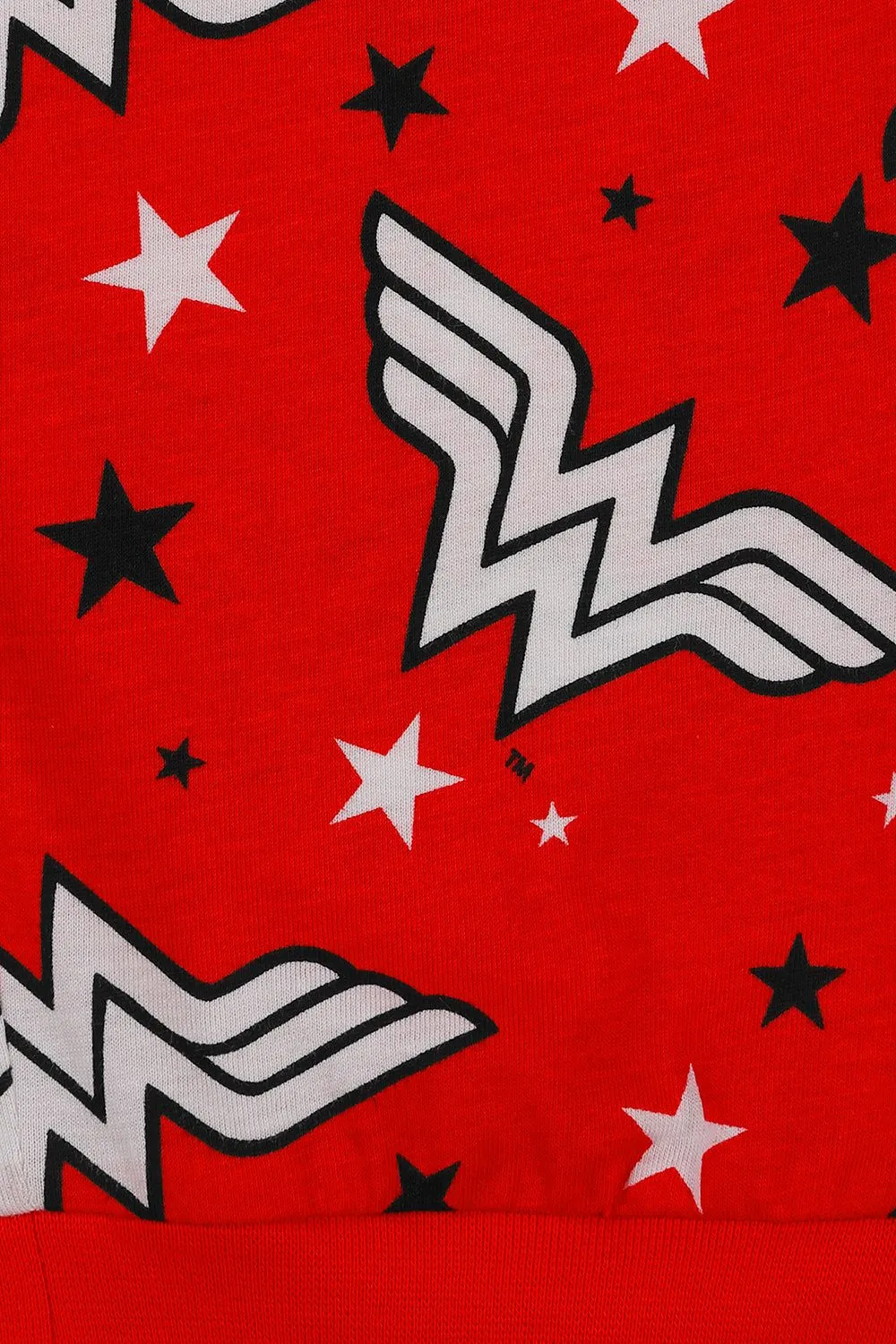 Women's DC Comics Wonder Women Long Pyjamas Pjs w21