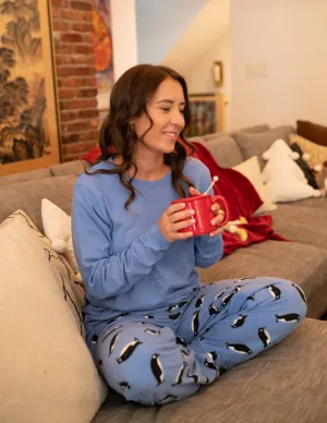 Women's Fleece Animal Set