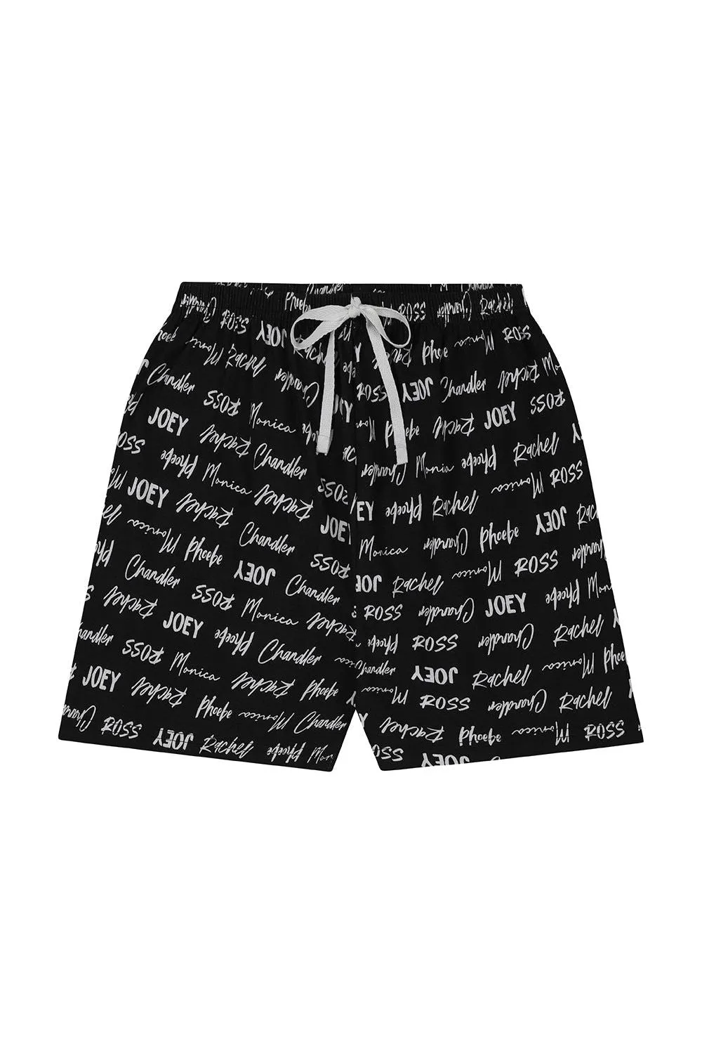 Women's Friends Central Perk Short Pyjamas