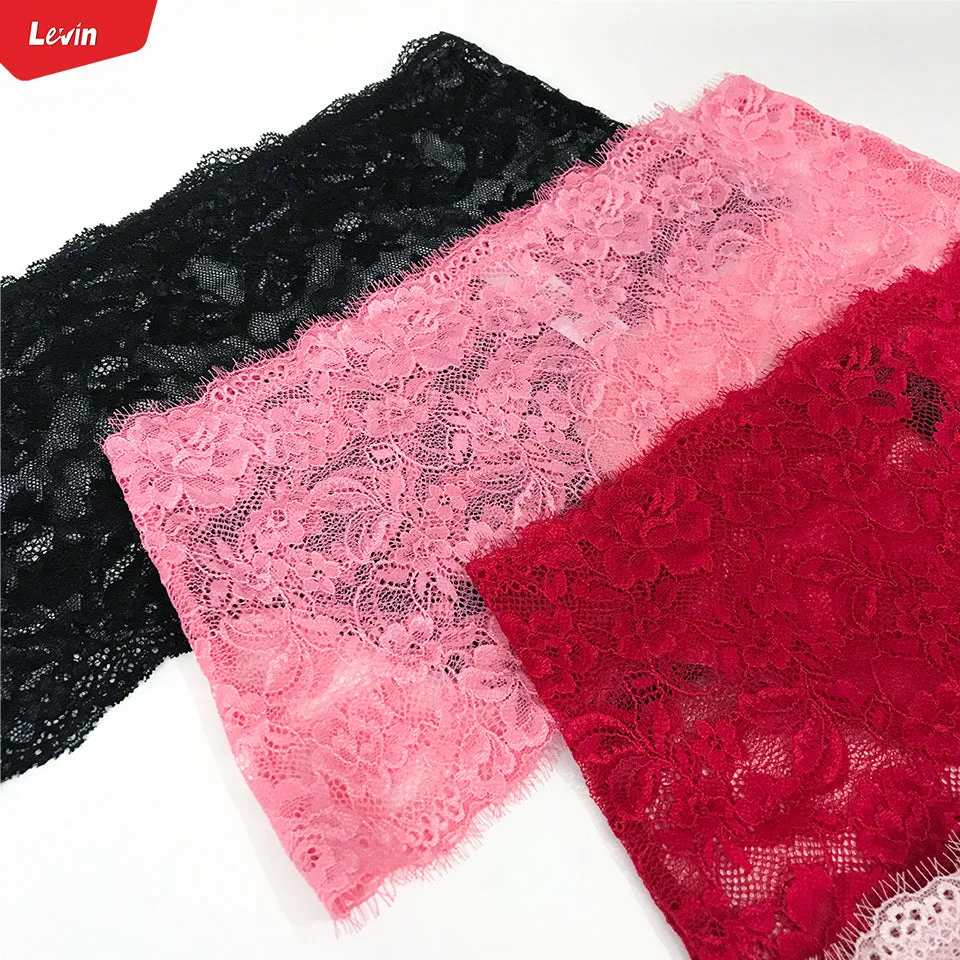 Women’s  High Waisted Lace Top Sexy Thongs