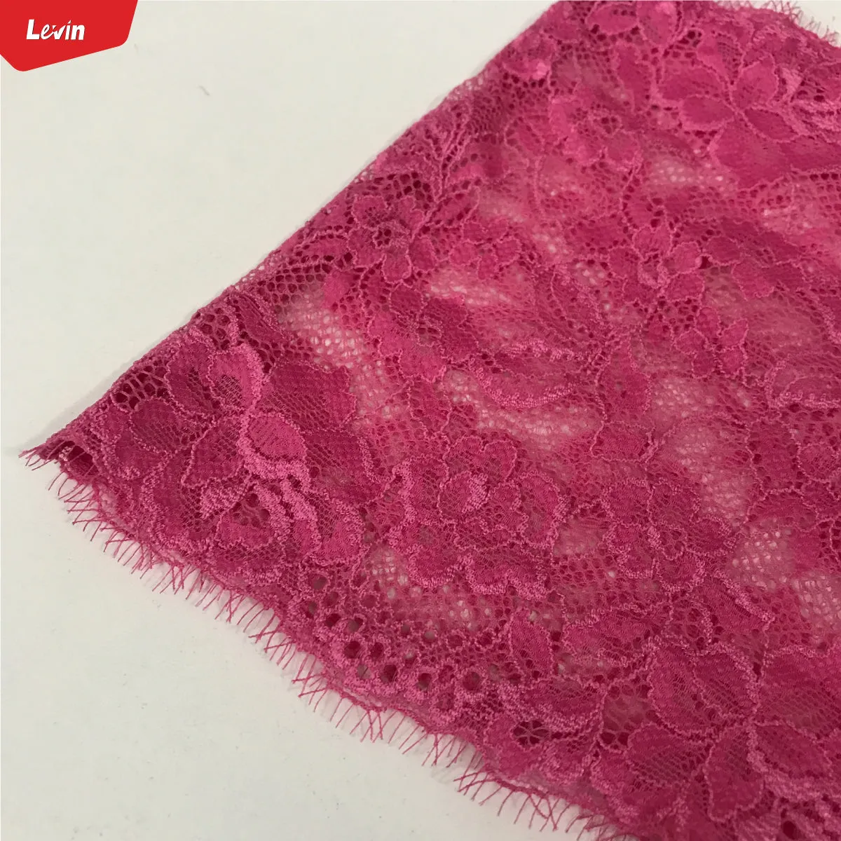 Women’s  High Waisted Lace Top Sexy Thongs