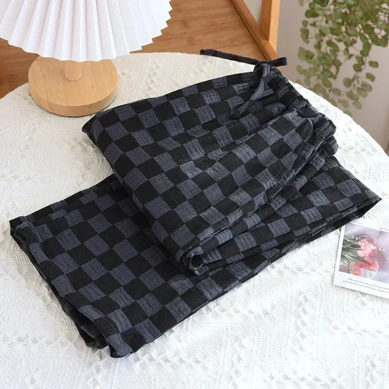 Women's Hypoallergenic Cotton Pajama Pants