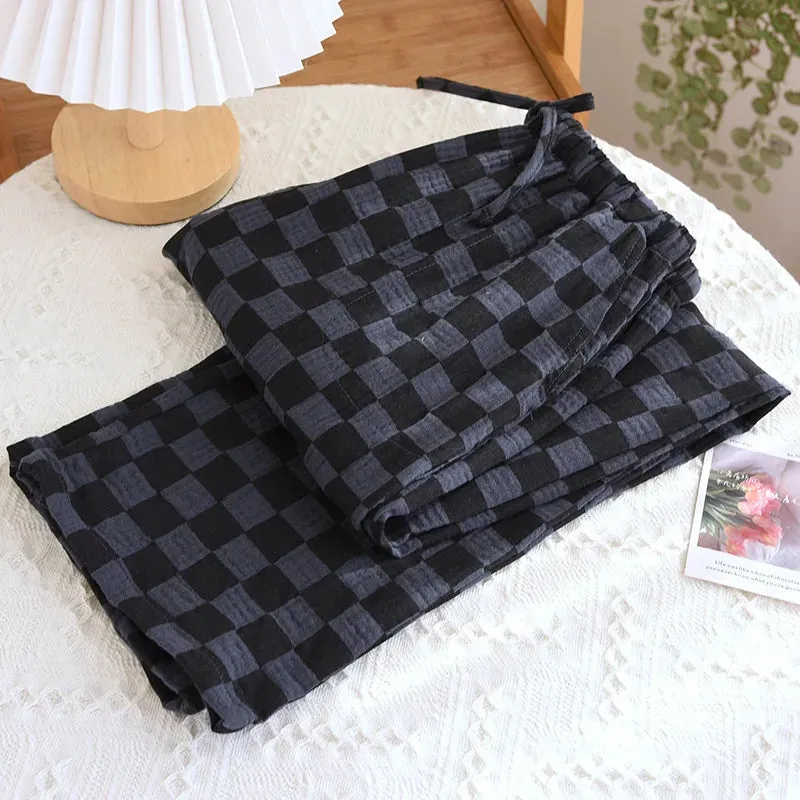Women's Hypoallergenic Cotton Pajama Pants