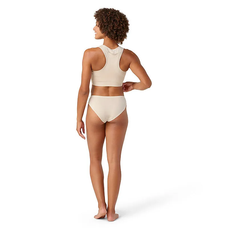 Women's Intraknit™ Racerback Bra (L31 - Almond)