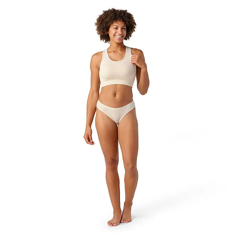 Women's Intraknit™ Racerback Bra (L31 - Almond)