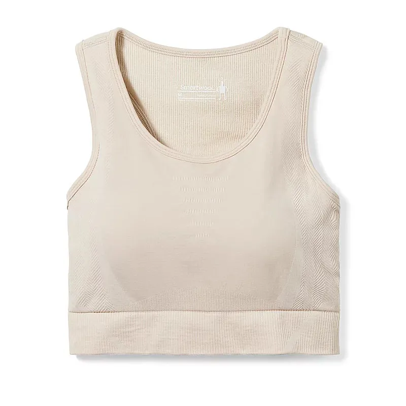 Women's Intraknit™ Racerback Bra (L31 - Almond)