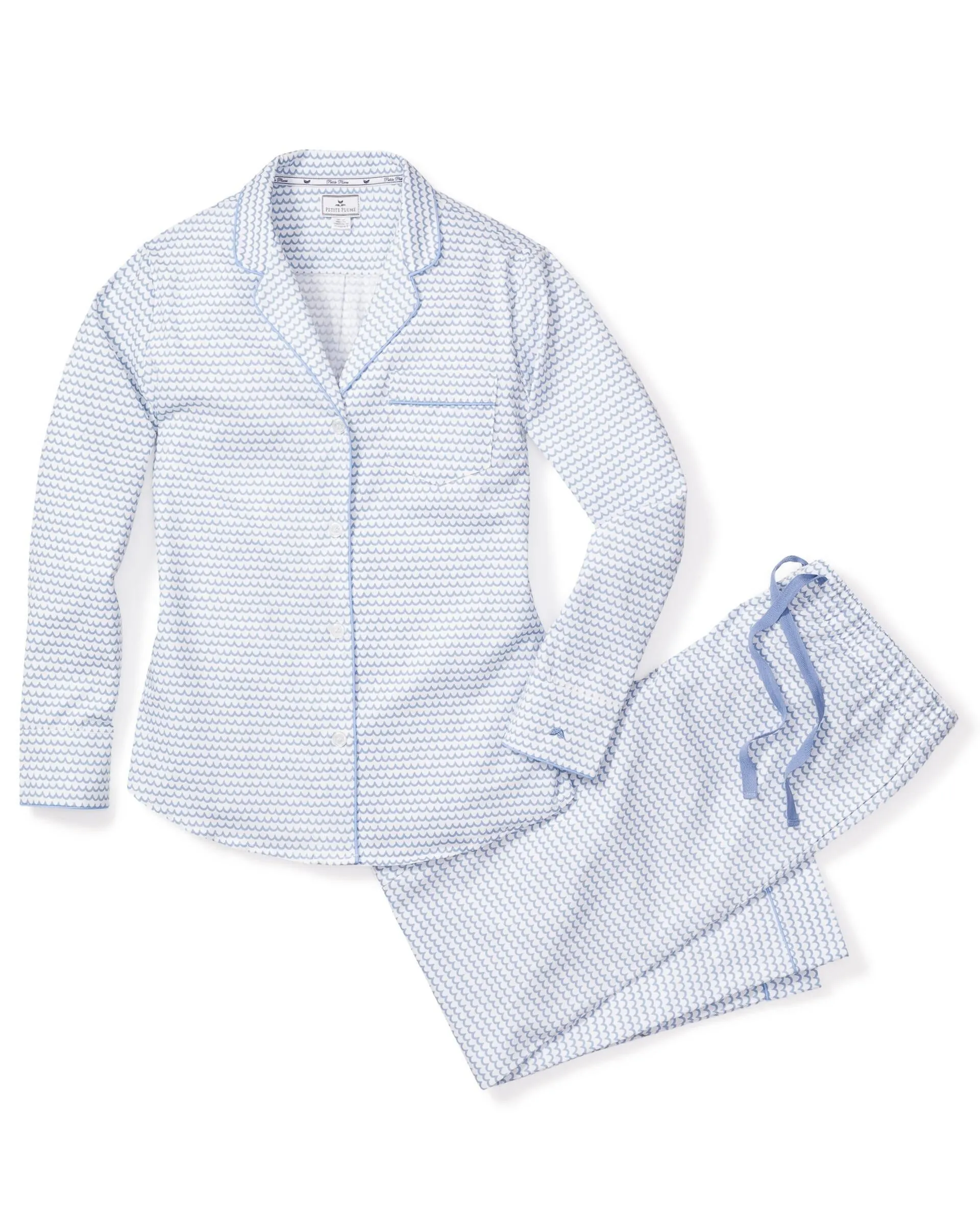 Women's La Mer Pyjama Set