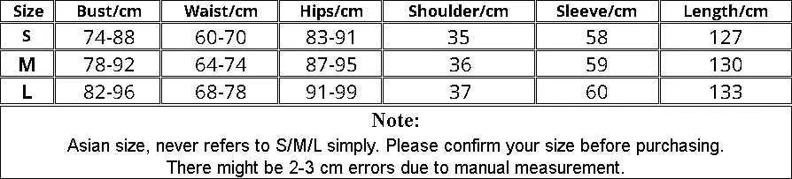 Women's Long Sleeve Bodycon Split Dress With Stand Collar