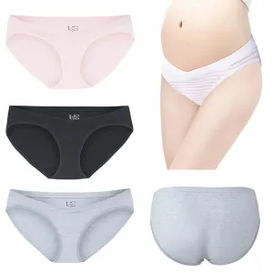 Women's Maternity Panties, Healthy underwear - 3Pack