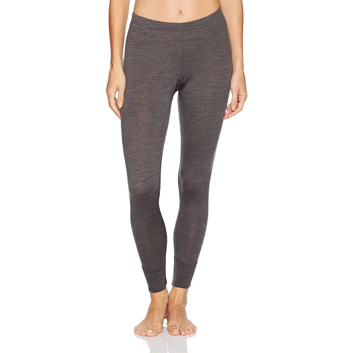 Women's Midweight Merino Wool Bottoms