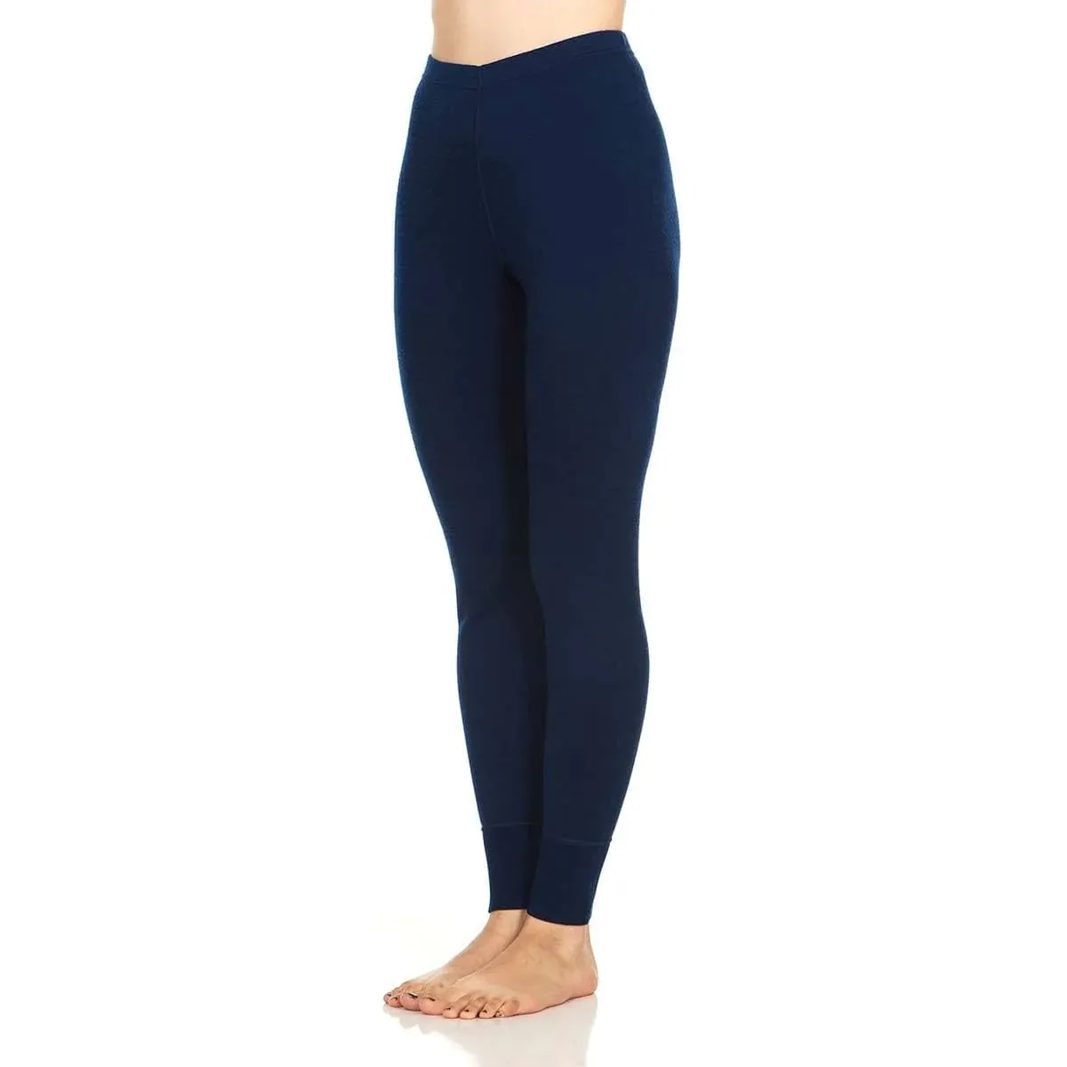 Women's Midweight Merino Wool Bottoms