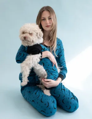 Women's Moon Pajamas