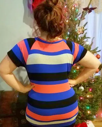 Women's Nightgown Sewing Pattern XS-XXXL