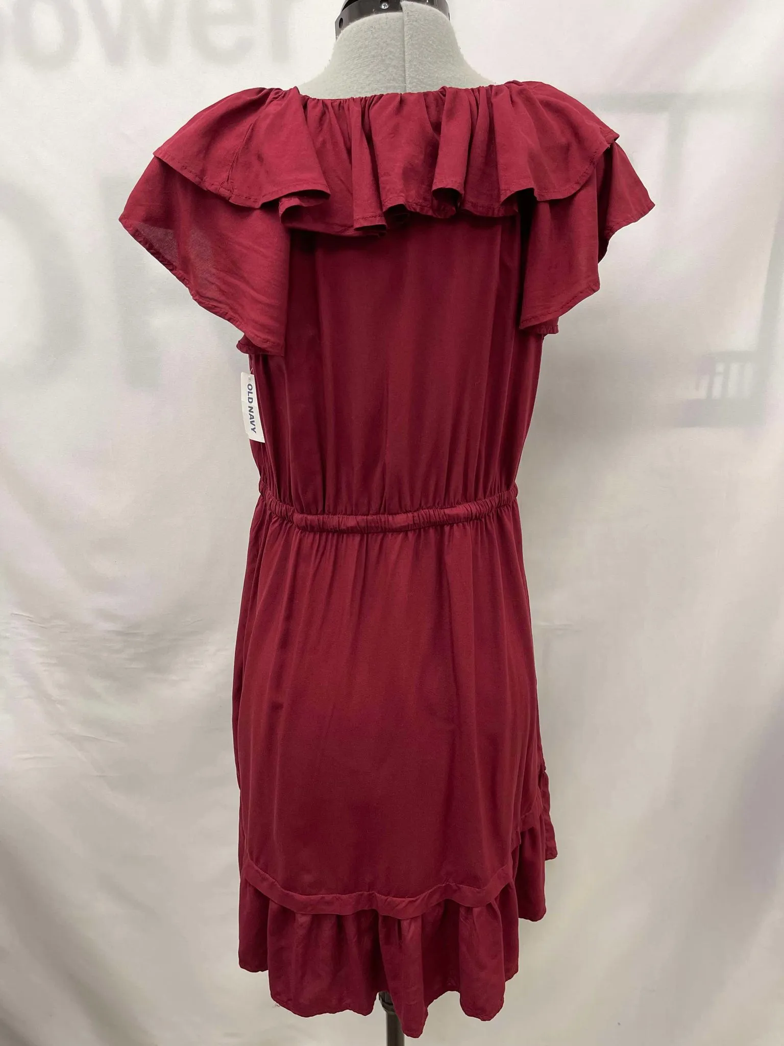 Women's Old Navy Maternity Dress, XL