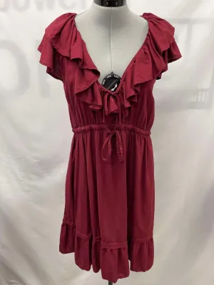 Women's Old Navy Maternity Dress, XL
