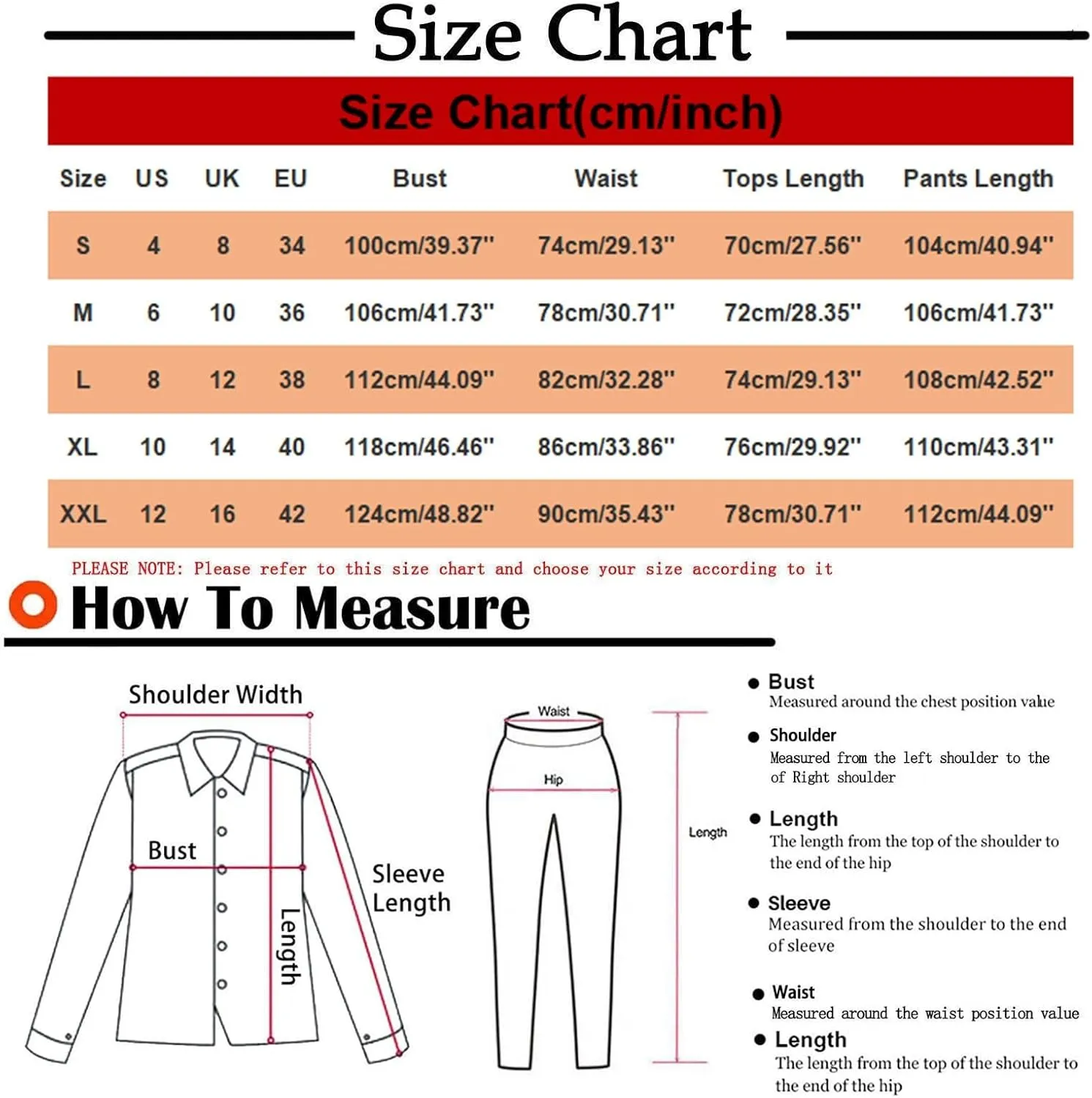 Womens Pajama Sets Home Leisure Valentine's Day Bow Love Loose Imitation Long Sleeve Shirt with Long Pajama Pant Set