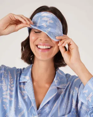 Women's Silk Eyemask - St. Ives