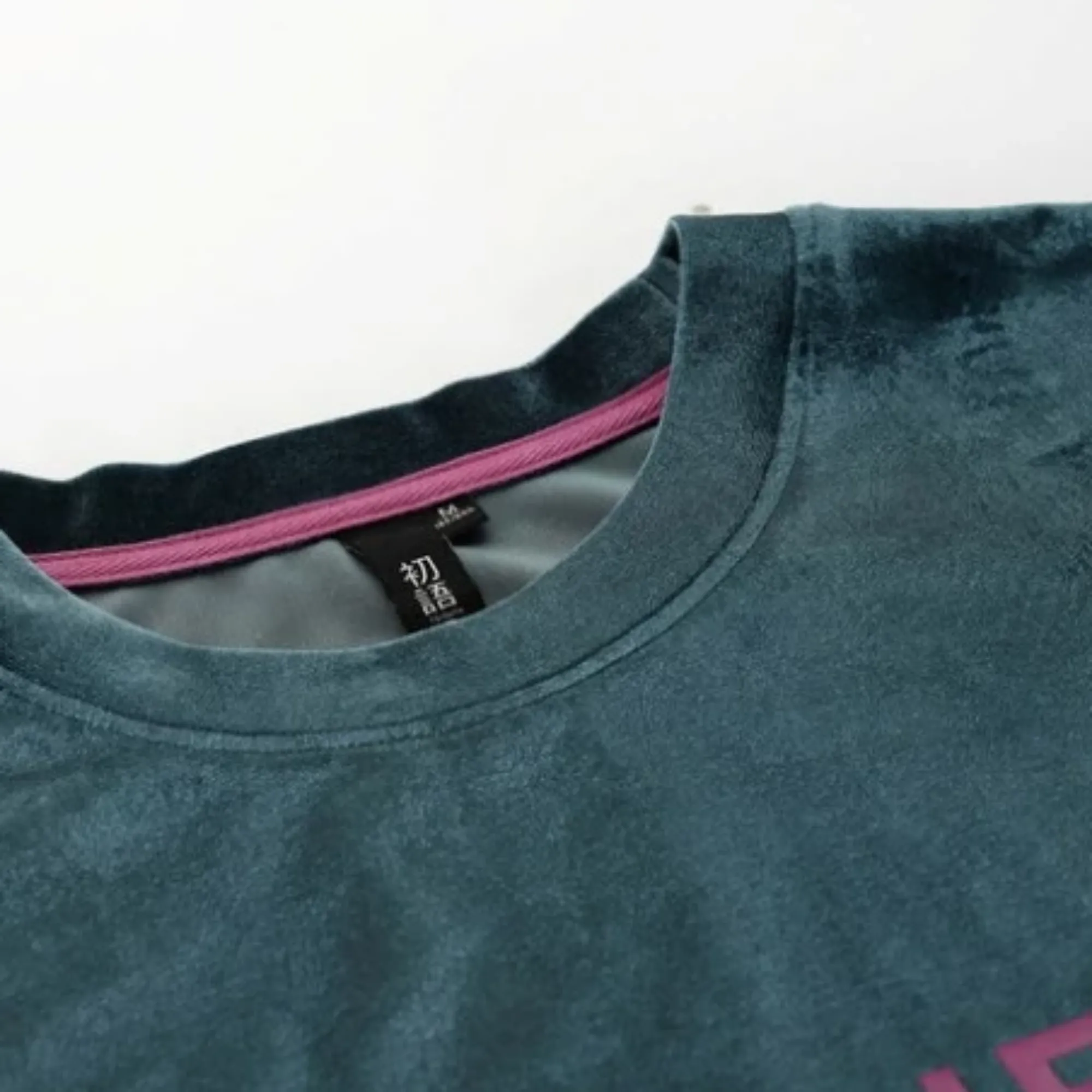 Women's Spring Casual Short-Sleeved O-Neck T-Shirt With Print
