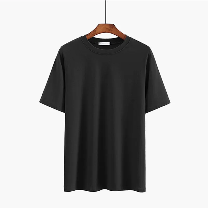 Women's Spring/Summer Casual Cotton T-Shirt