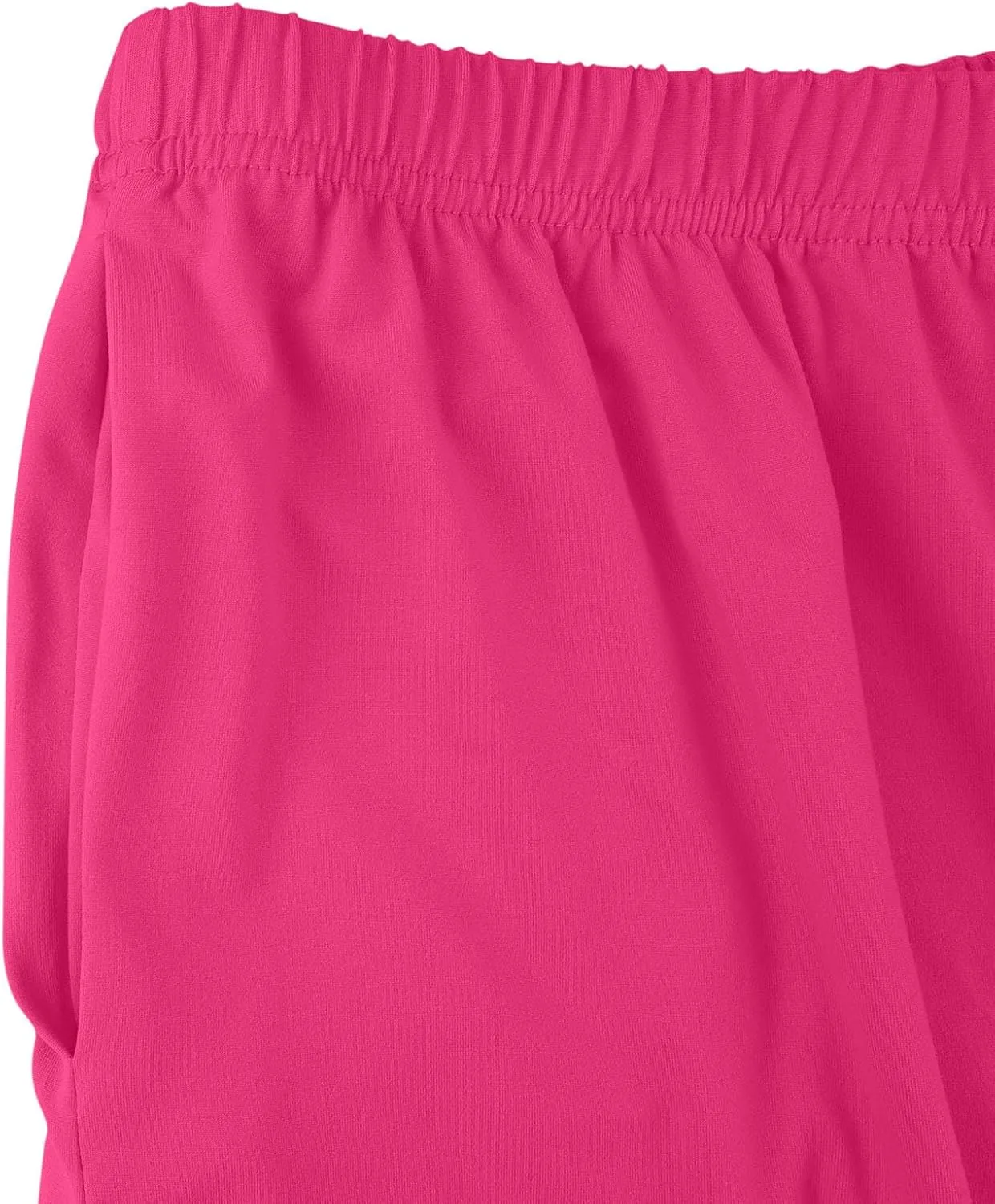 Women's Summer Loose Pajama Shorts Comfy Casual Elastic Waist Pj Bottoms Soft Sleepwear Lounge Bermuda Shorts