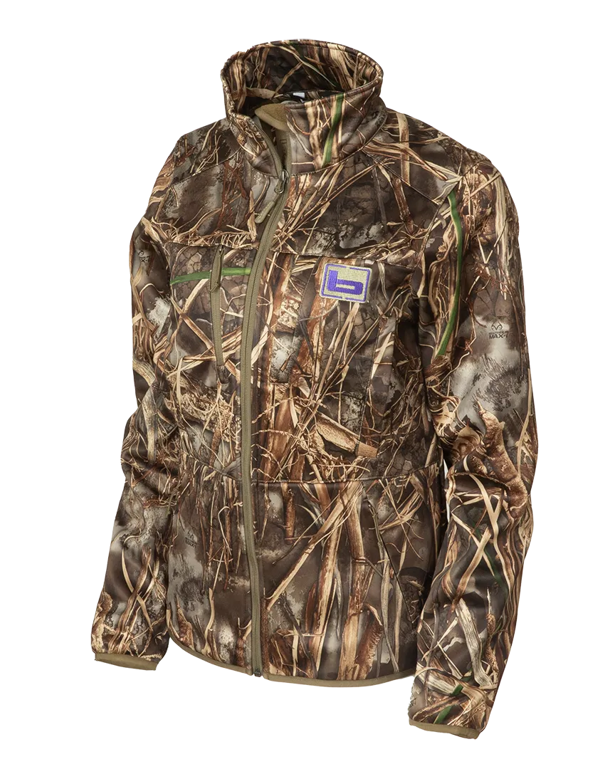 Women's Swift Softshell Jacket