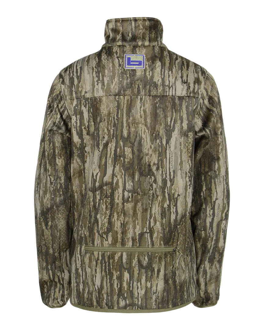 Women's Swift Softshell Jacket